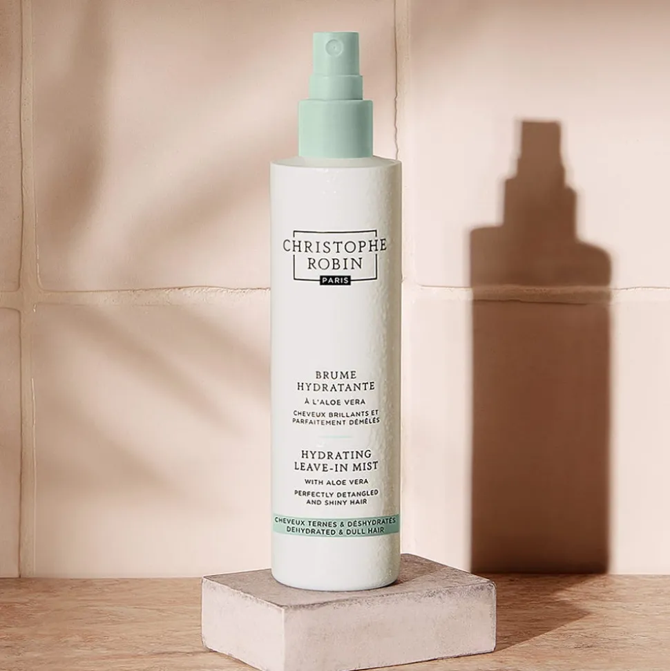 Christophe Robin Hydrating Leave-in-Mist Aloe Vera 150 ml