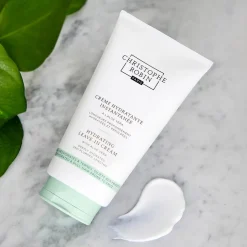 Christophe Robin Hydrating Leave-In Cream Aloe Vera 150 ml