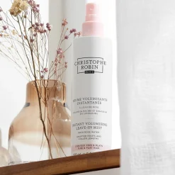 Christophe Robin Instant Volumising Leave-in-Mist With Rose Water 150 ml