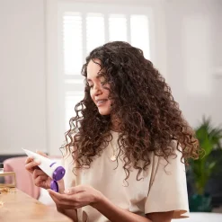 Christophe Robin Luscious Curl Defining Cream With Chia Seed Oil 250 ml