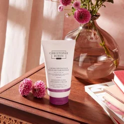 Christophe Robin Luscious Curl Defining Cream With Chia Seed Oil 250 ml