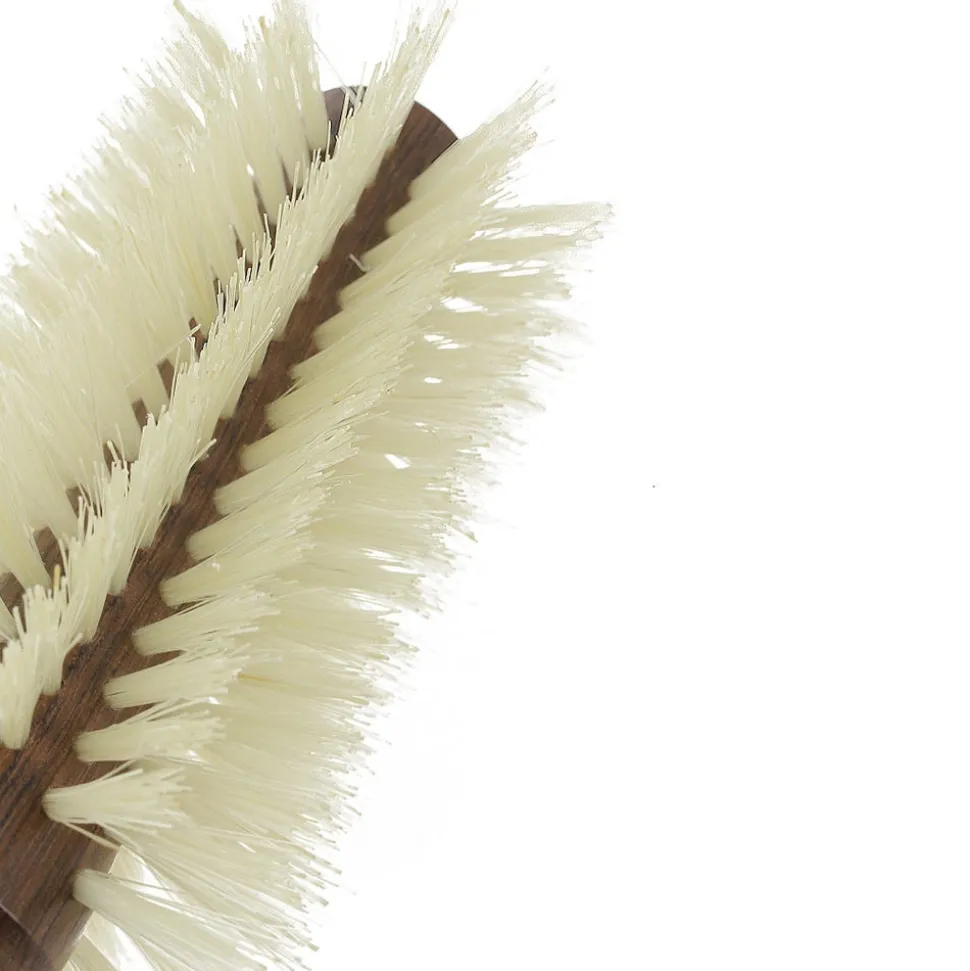 Christophe Robin Pre-curved Blowdry Hairbrush 12 rows