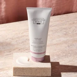 Christophe Robin Volume Cleansing Volumising Conditioner with Rose Extracts 200 ml