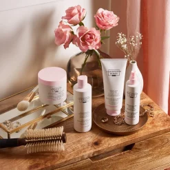 Christophe Robin Volume Cleansing Volumising Conditioner with Rose Extracts 200 ml