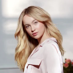 Christophe Robin Volume Cleansing Volumising Conditioner with Rose Extracts 200 ml