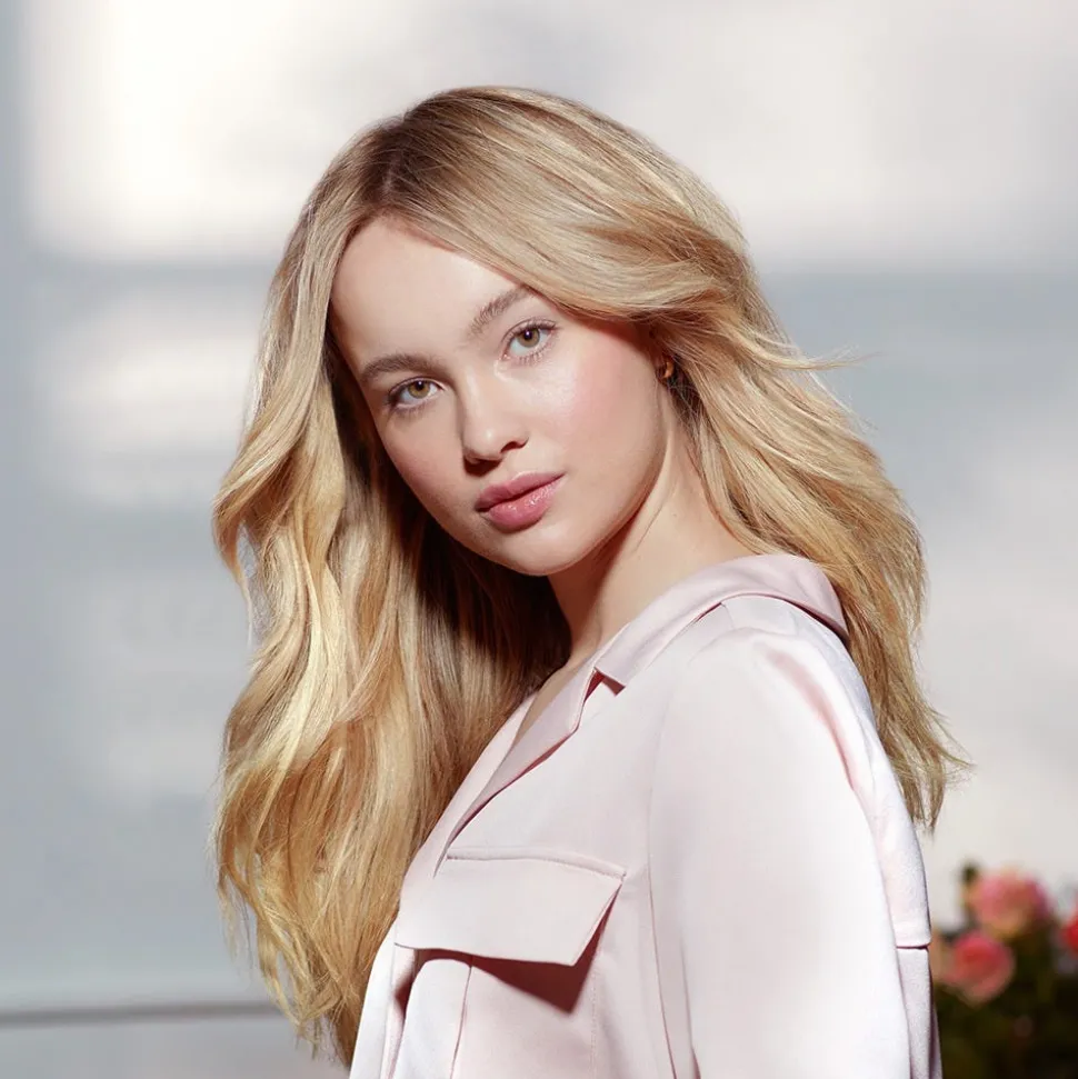 Christophe Robin Volume Cleansing Volumising Conditioner with Rose Extracts 200 ml