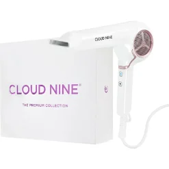 CLOUD NINE  Airshot Pro Haartrockner - Premium Collection