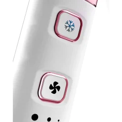 CLOUD NINE  Airshot Pro Haartrockner - Premium Collection