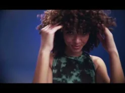 CLOUD NINE  Airshot Pro Haartrockner - Premium Collection