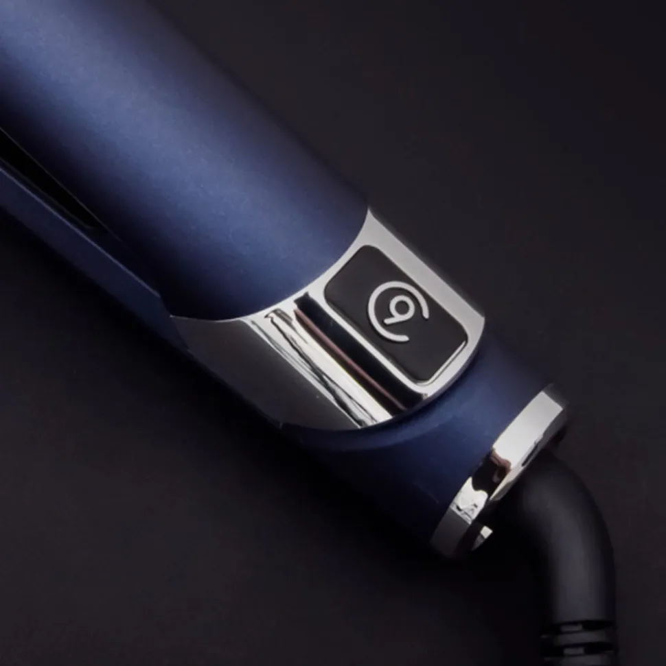 CLOUD NINE Contour Iron