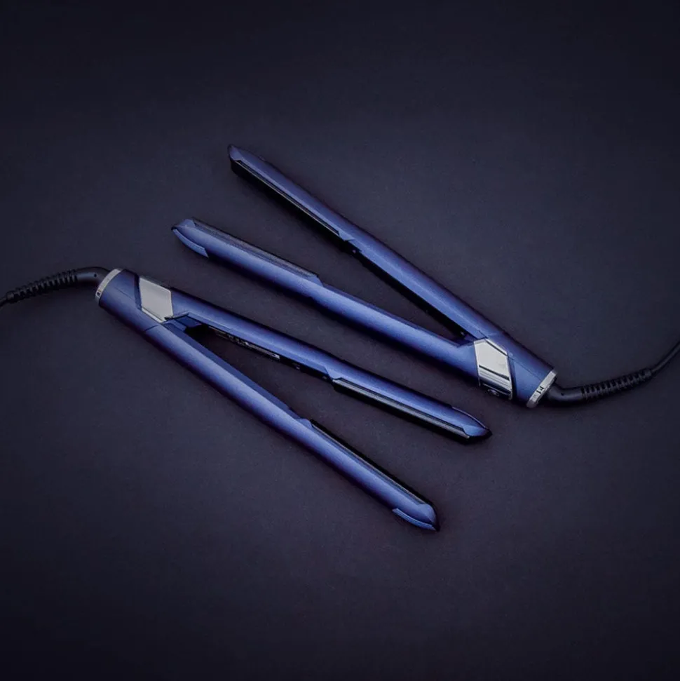 CLOUD NINE Contour Iron