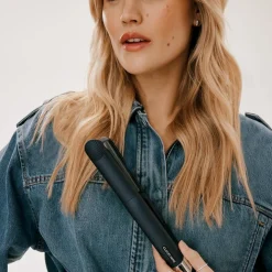 CLOUD NINE 2in1 Contouring Original Iron