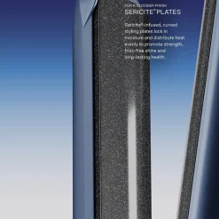 CLOUD NINE 2in1 Contouring Original Iron