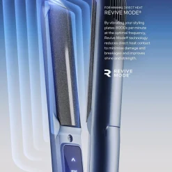 CLOUD NINE 2in1 Contouring Original Iron