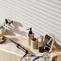 CLOUD NINE Texture Wand Lockenstab