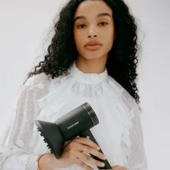 CLOUD NINE The Airshot Pro Black