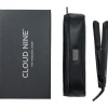 CLOUD NINE The Original Iron with Revive Black