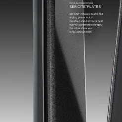 CLOUD NINE The Original Iron with Revive Black