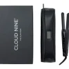 CLOUD NINE The Slim Iron with Revive Black