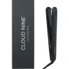CLOUD NINE The Touch Iron Black