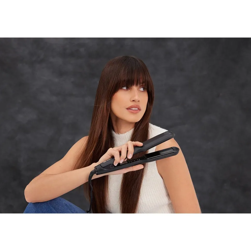 CLOUD NINE The Wide Iron