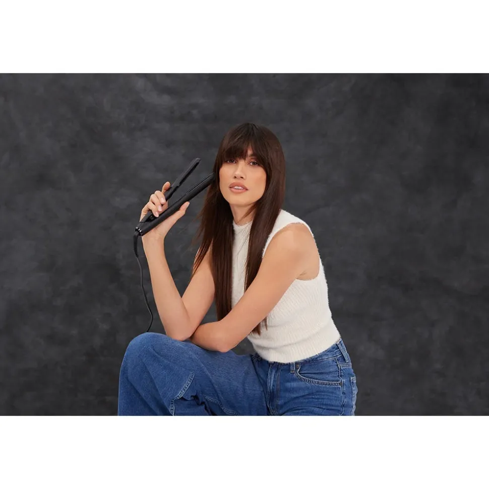 CLOUD NINE The Wide Iron