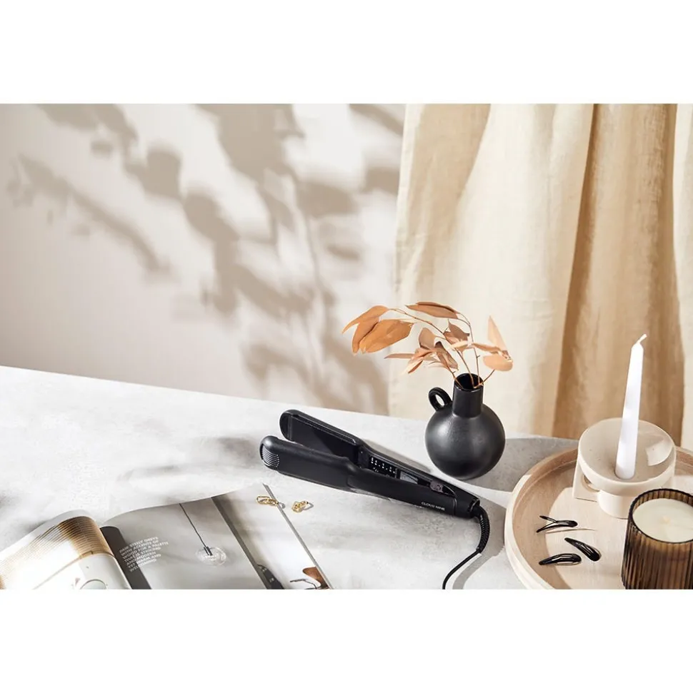 CLOUD NINE The Wide Iron