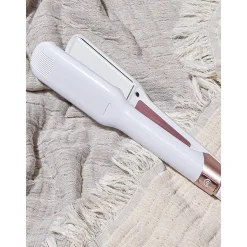 CLOUD NINE Wide Iron Pro Glätteisen - Premium Collection