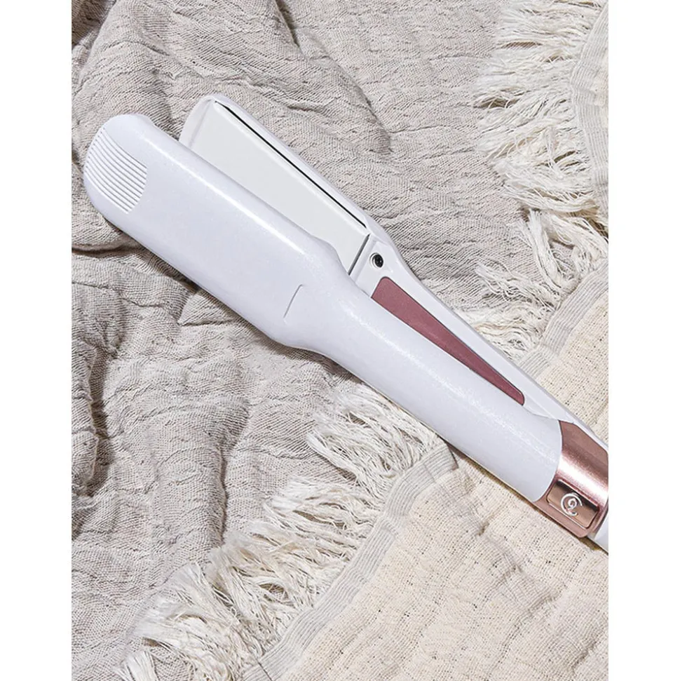 CLOUD NINE Wide Iron Pro Glätteisen - Premium Collection