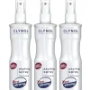 Clynol Styling Spray Extra Strong 200 ml Zehnerpack
