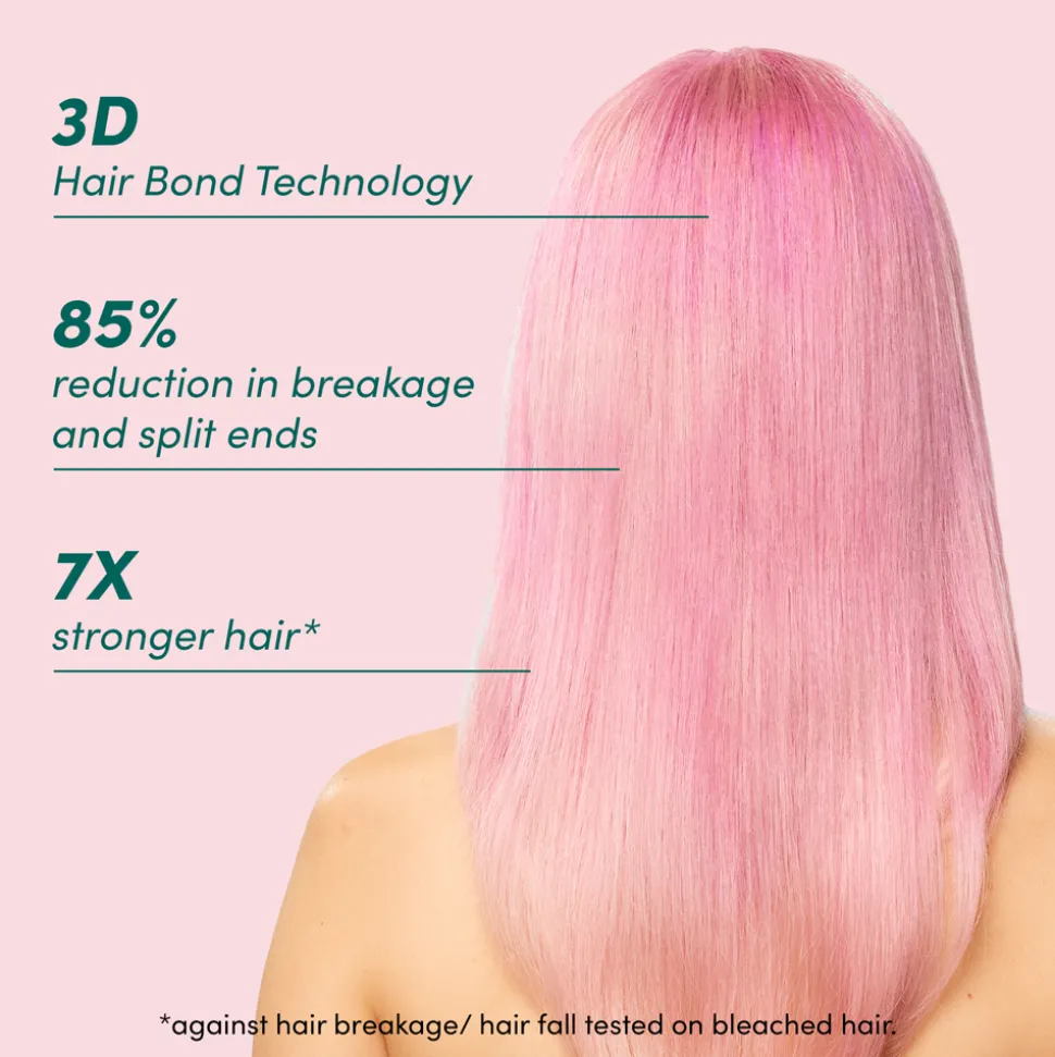 Coco & Eve Like A Virgin Bond Building Pre-Shampoo Treatment 150 ml