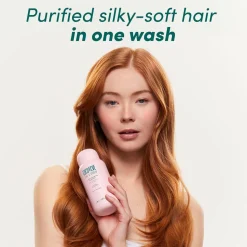 Coco & Eve Like a Virgin Clarifying Detox Shampoo 280 ml