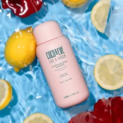 Coco & Eve Like a Virgin Clarifying Detox Shampoo 280 ml