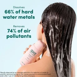 Coco & Eve Like a Virgin Clarifying Detox Shampoo 280 ml