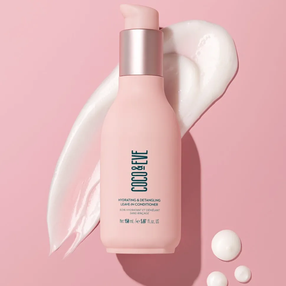 Coco & Eve Like A Virgin Leave in Conditioner 150 ml