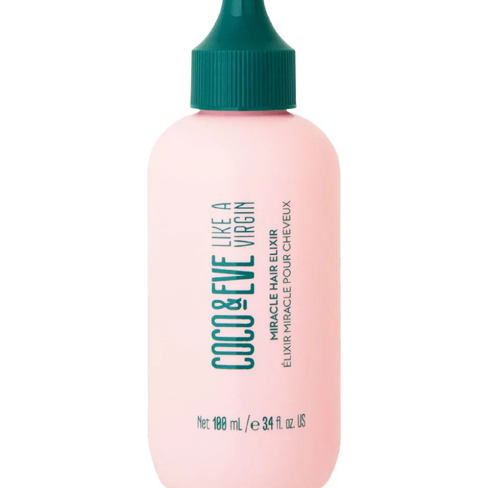 Coco & Eve Like A Virgin Miracle Hair Elixir 100 ml