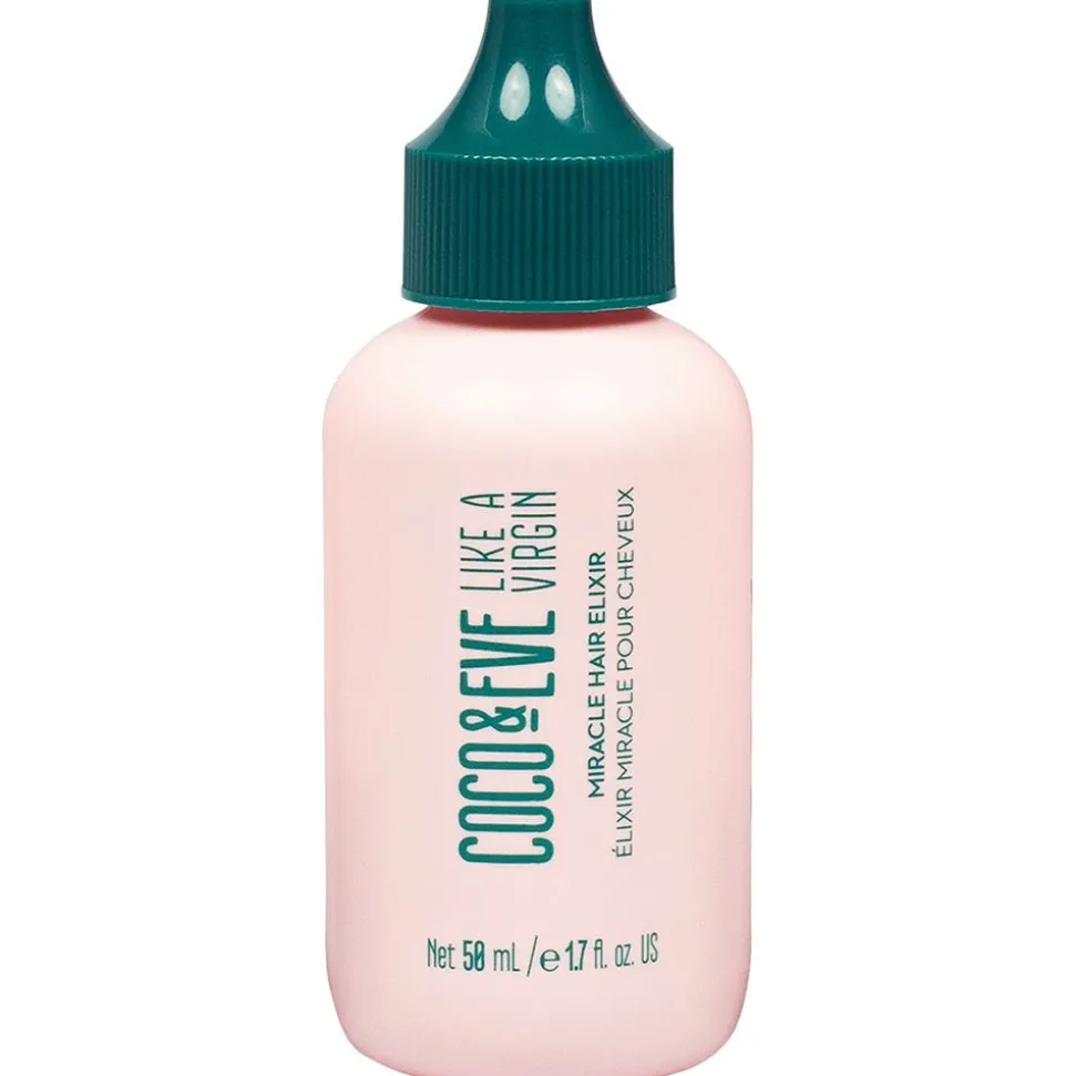 Coco & Eve Like A Virgin Miracle Hair Elixir 50 ml