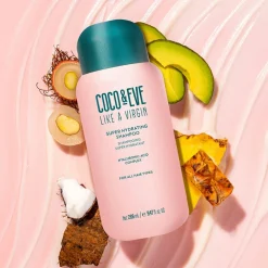 Coco & Eve Like a Virgin Super Hydrating Shampoo 280 ml