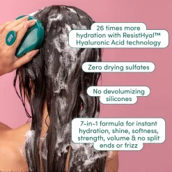 Coco & Eve Like a Virgin Super Hydrating Shampoo 280 ml