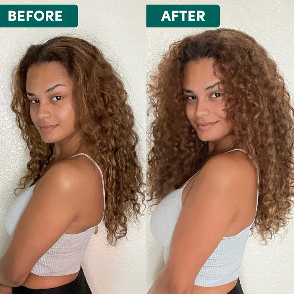 Coco & Eve Like a Virgin Super Hydrating Cream Conditioner 280 ml