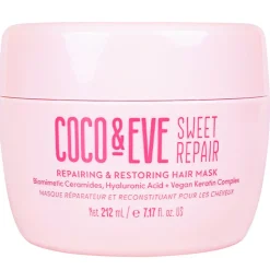 Coco & Eve Sweet Repair Hair Masque 212 ml