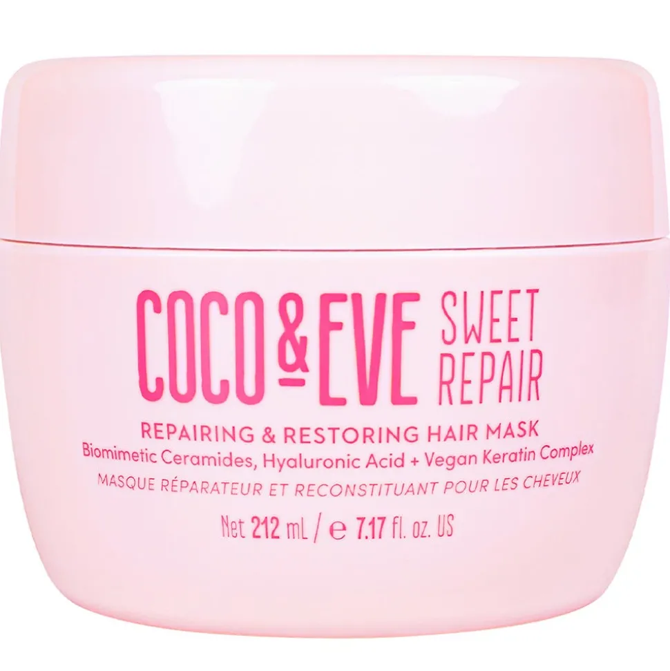 Coco & Eve Sweet Repair Hair Masque 212 ml