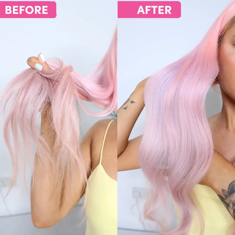 Coco & Eve Sweet Repair Hair Masque 60 ml