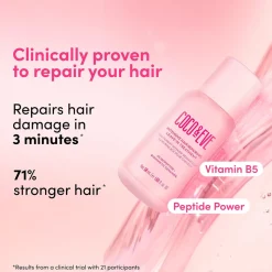 Coco & Eve Sweet Repair Intensive Hair Repairing Leave-In Treatment 50 ml