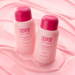 Coco & Eve Sweet Repair Repairing & Restoring Shampoo 280 ml