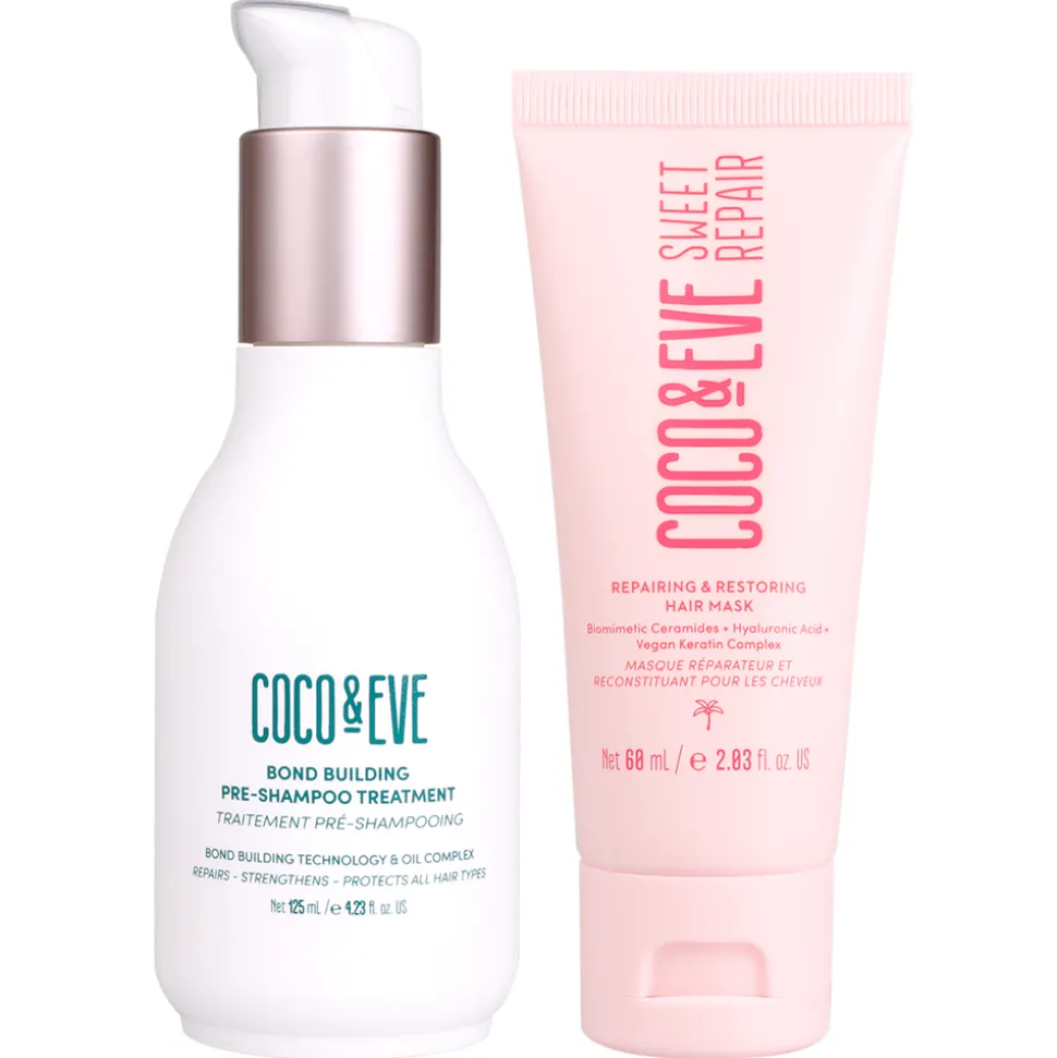 Coco & Eve The Fixer Kit