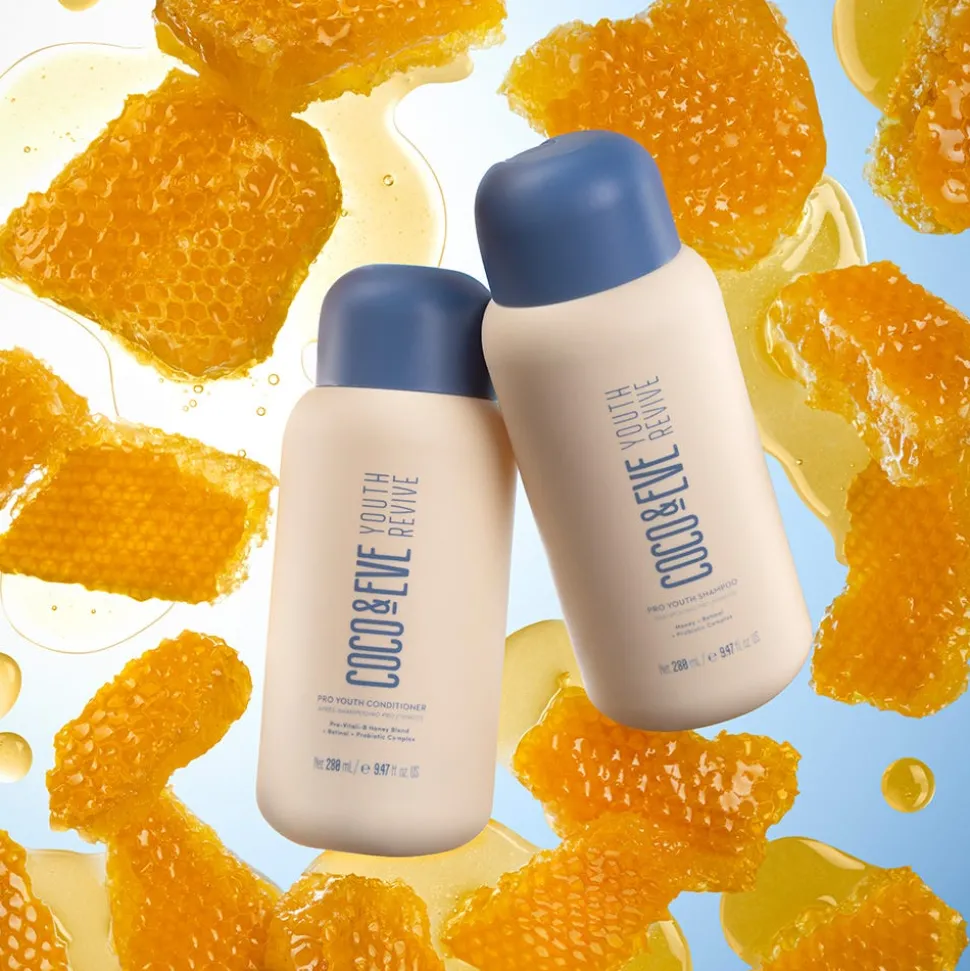 Coco & Eve Youth Revive Pro Youth Conditioner 280 ml