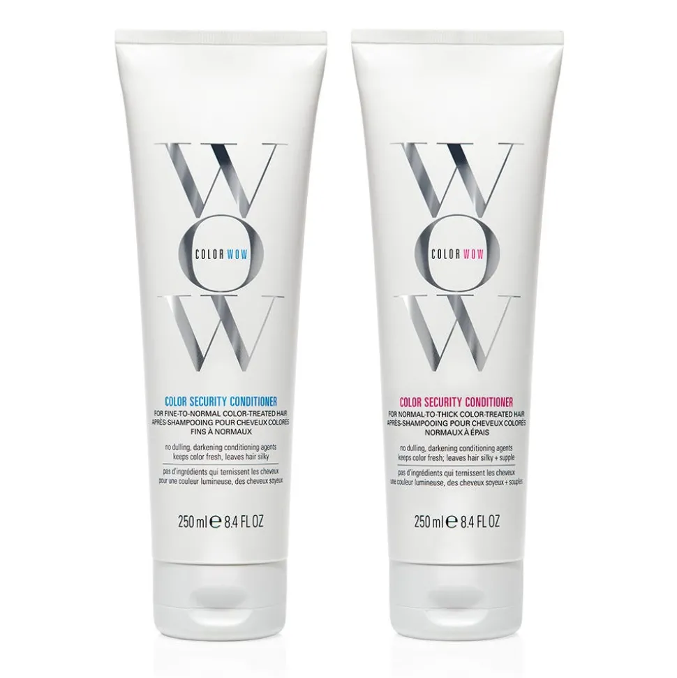 COLOR WOW Color Security Conditioner N/T 250 ml