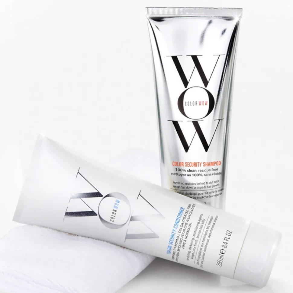 COLOR WOW Color Security Conditioner F/N 250 ml