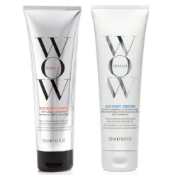 COLOR WOW Color Security Conditioner F/N 250 ml